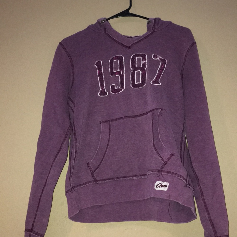 Aeropostale hoodie💎